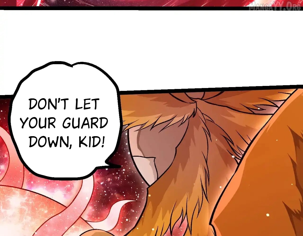 Evolution Begins With A Big Tree Chapter 457 - page 96